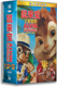 儿童动画片 正版 3DVD 鼠来宝123全集 英语原音 卡通电影