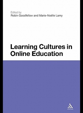 【预售】Learning Cultures in Online Educatio...