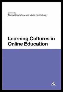 【预售】Learning Cultures in Online Educatio...