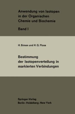 【预订】Bestimmung Der Isotopenverteilung in...