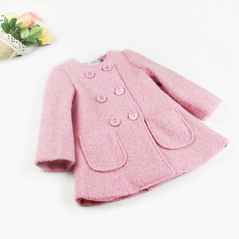 Gants pour enfants en de laine - Ref 2145510 Image 7