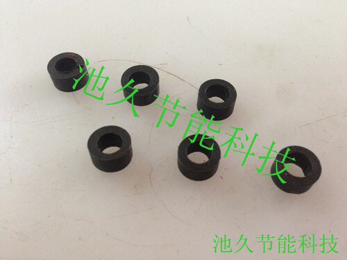 缝纫机配件ZN-90大白扣机装钉机 装钮机5-15限位圈