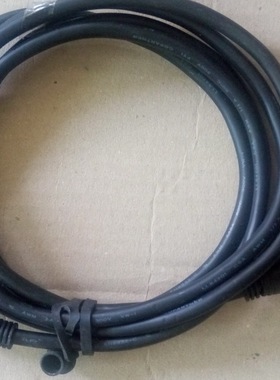 GARMIN NMEA 2000连接线，GARMIN 17X 19X天线连接线 ,2米/10米长