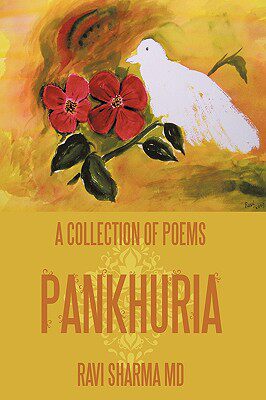 【预售】A Collection of Poems Pankhuria