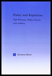 and Repetition Walt Wallace Poetry Whitman Stev 预售