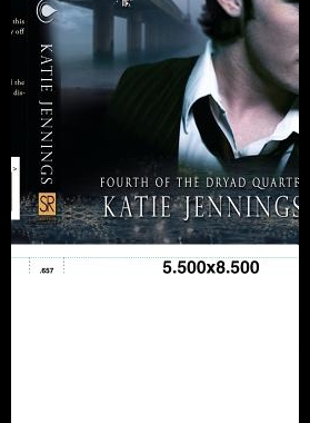 【预售】Of Water and Madness: The Dryad Quarte