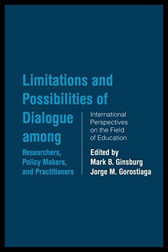 【预售】Limitations and Possibilities of Dialogue Among R