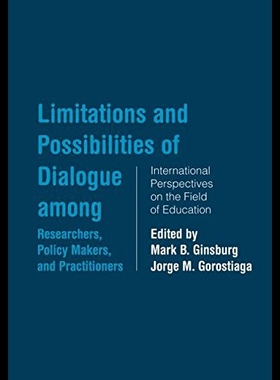 【预售】Limitations and Possibilities of Dialogue Among R