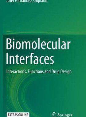 【预订】Biomolecular Interfaces: Interaction...