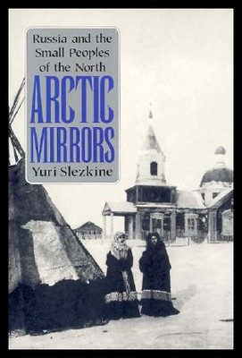 【预售】Arctic Mirrors: Radical Evil and the Power of Goo