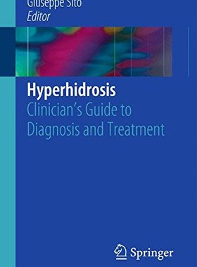 【预订】Hyperhidrosis