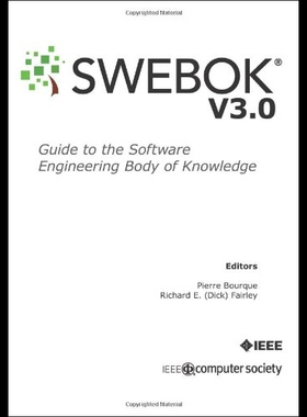 【预售】Guide to the Software Engineering Body of Knowled