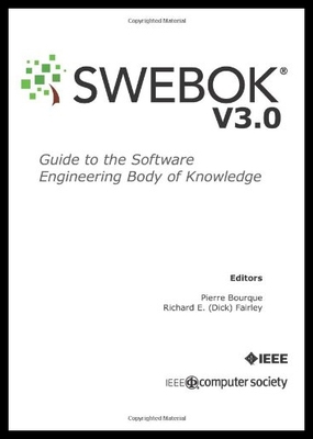 【预售】Guide to the Software Engineering Body of Knowled