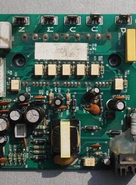 适用于美的变频空调配件 变频模块ME-POWER-DIP(DZMK)
