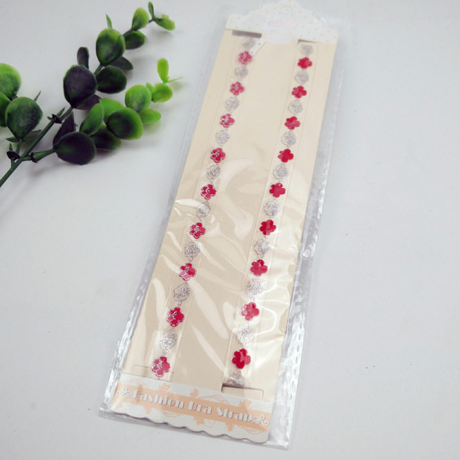 Sangles pour lingerie - Ref 816052 Image 1