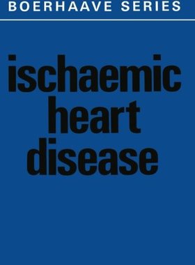 【预订】Ischaemic Heart Disease