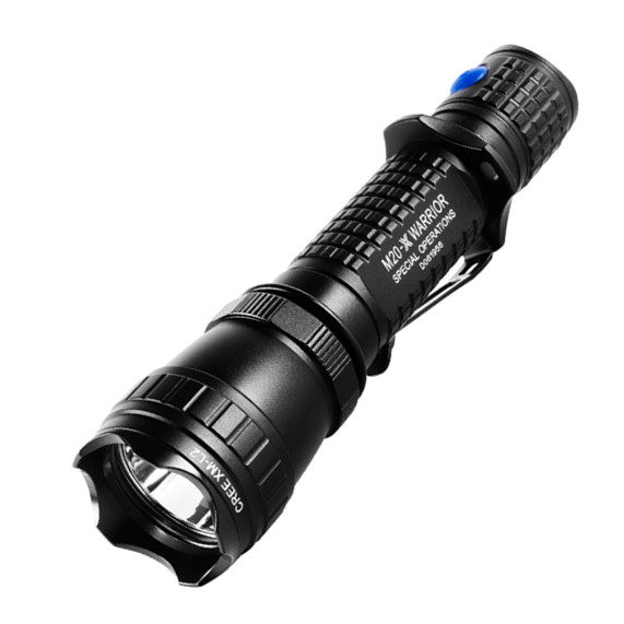Olight欧莱特 M20SX 820流明 370米 远射侧按战术户外强光手电筒在类目 户外/登山/野营/旅行用品, 户外照明, 手电筒中 - 来自Buy2taobao.com提供专业的淘宝代购服务