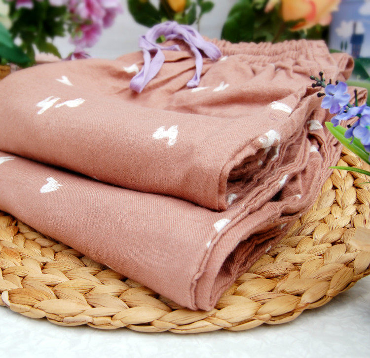 Pantalon pyjama jeunesse - Ref 719588 Image 1