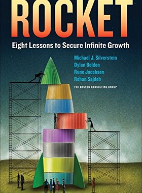 【预售】Rocket: Eight Lessons to Secure Infi...