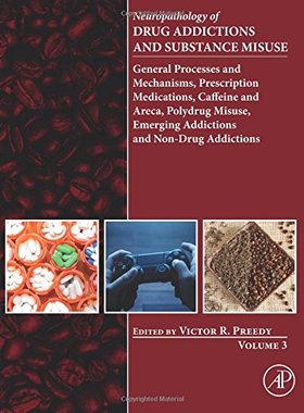 【预订】Neuropathology of Drug Addictions an...