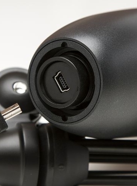 AKG 爱科技 Perception  P120 USB 大振膜 电容话筒 USB话筒