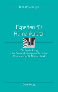 【预售】Experten Fur Humankapital