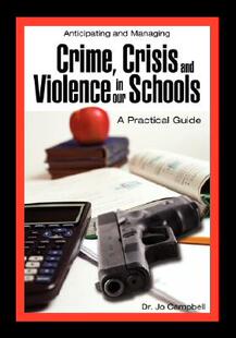 【预售】Anticipating and Managing Crime, Crisis, and V...