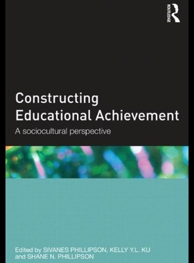 【预售】Constructing Educational Achievement: A Sociocult