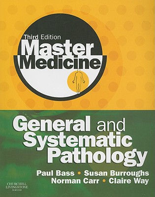 【预售】General and Systematic Pathology