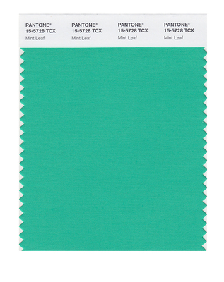 Pantone潘通色卡TCX棉布色卡