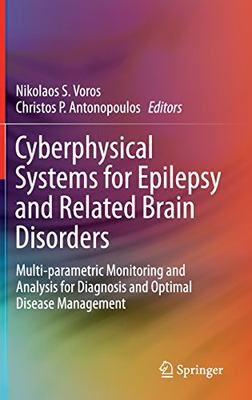 【预订】Cyberphysical Systems for Epilepsy a...