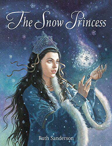 【预售】Snow Princess