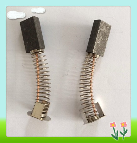 SDF400 SDF1100 分散机专用碳刷 U400/80 U1100/80 电动机用碳刷