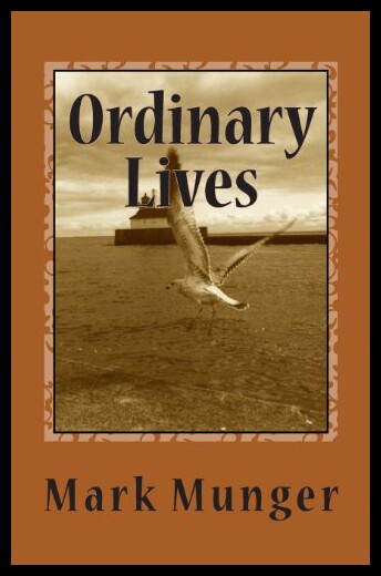 【预售】Ordinary Lives