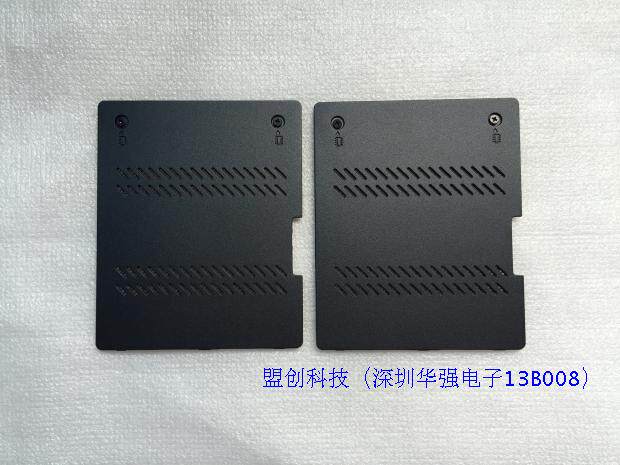 thinkpad t510 w510 t520 w520 t530 w530 内存盖/挡板
