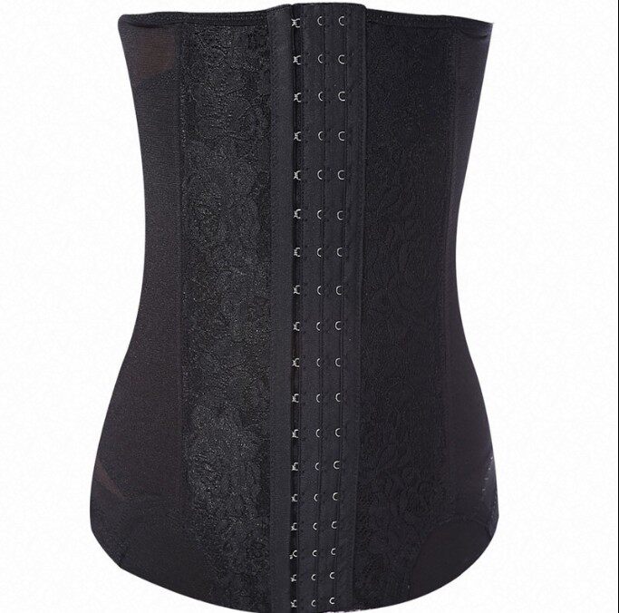 Corset TC100100 en nylon - Ref 672452 Image 1