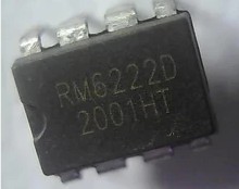 RM6222D RM6312D RM6314D RM6334D 电源管理IC芯片直插DIP