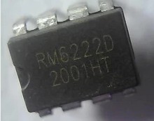 RM6222D RM6312D RM6314D RM6334D 电源管理IC芯片直插DIP
