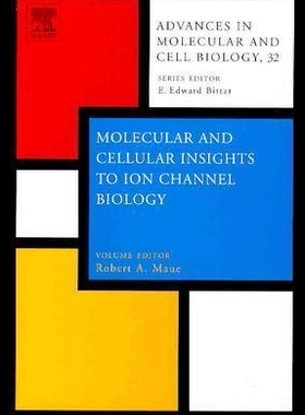 【预售】Advances in Molecular and Cell Biology, Vol. 32