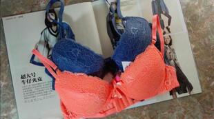 小尺码模杯文胸 小罩杯内衣 少女/女生/初发育文胸*65A,70ABCD