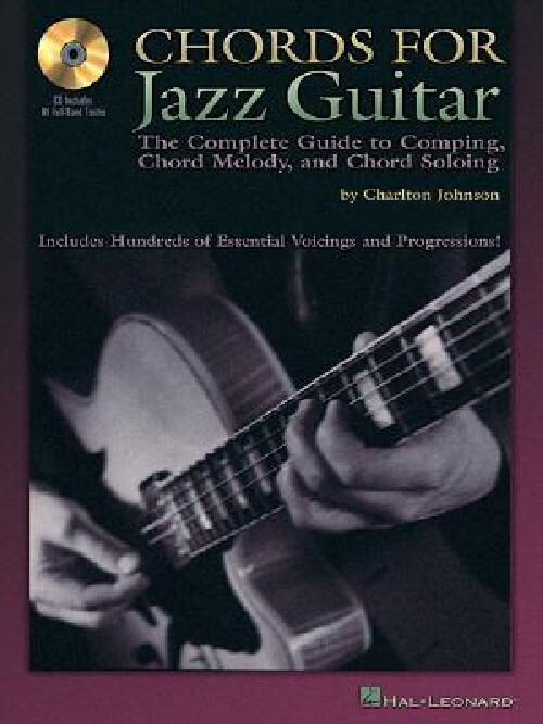 【预订】Chords for Jazz Guitar: The Complete...