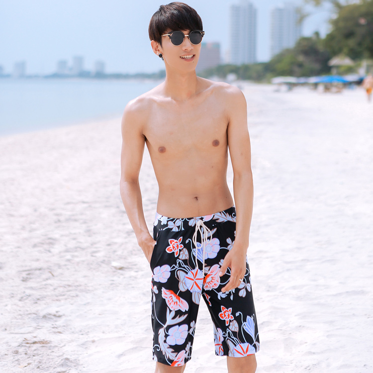Maillot de bain homme - Ref 2511516 Image 1