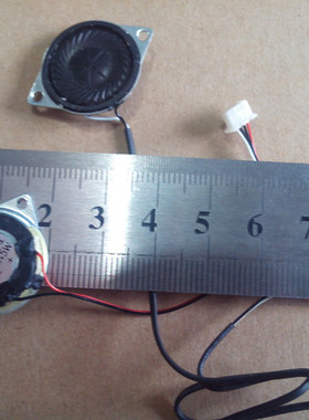 适用 方正 R651 R651R 笔记本喇叭 内置扬声器 音响