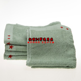 Bottes militaires en cuir - choc - Ref 1398909 Image 20