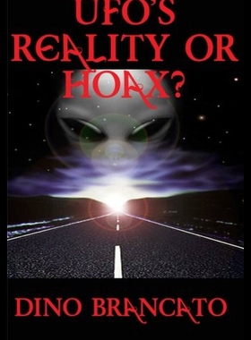 【预售】UFOs Reality or Hoax?