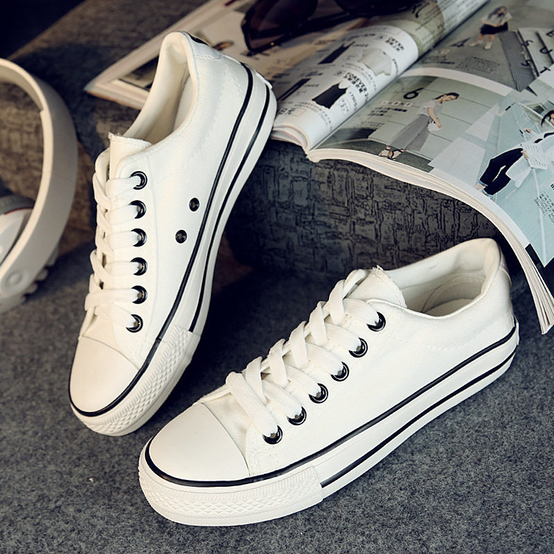 baskets homme - semelle plastique - Ref 971510 Image 1