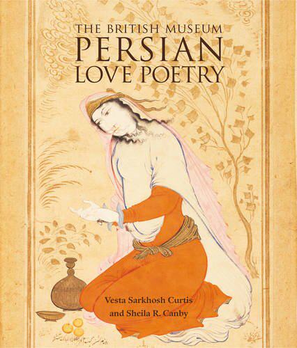 预订 【】Persian Love Poetry