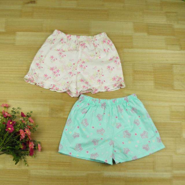 Pantalon pyjama - Ref 726045 Image 1