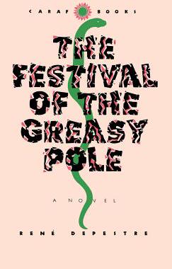 【预售】Festival of the Greasy Pole