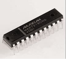 MAX7219CNG  全新原装 现货库存